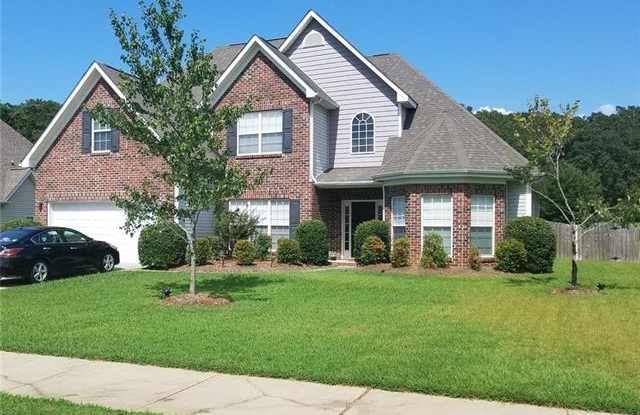 4126 Waxwood Drive - 4126 Waxwood Dr, Monroe, NC 28110