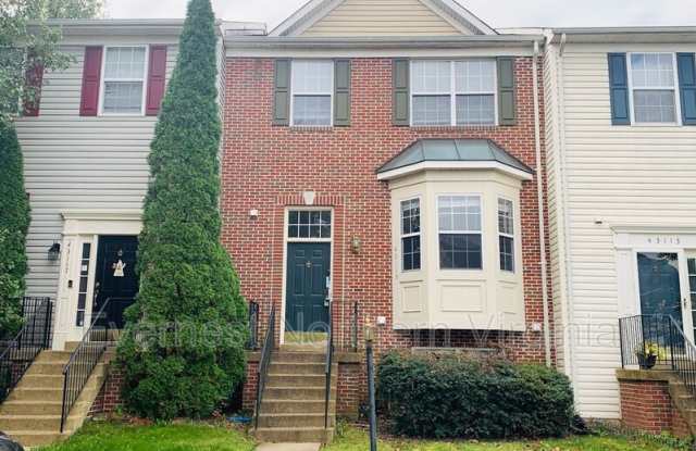 43115 Candlewick Square - 43115 Candlewick Square, Loudoun County, VA 20176