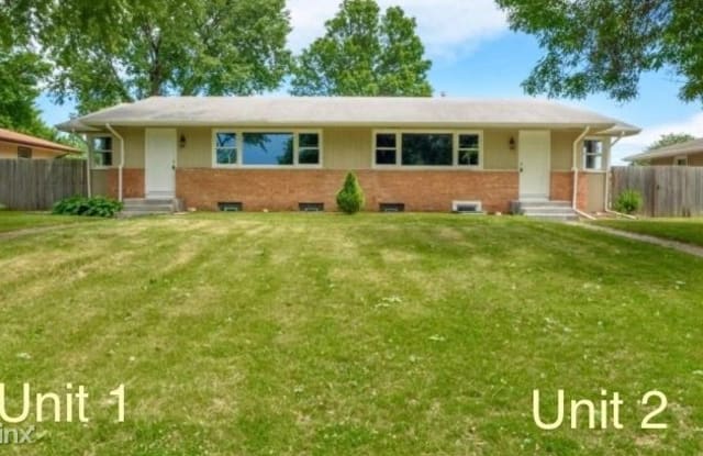 7869 Firwood Way NE - 7869 Firwood Way Northeast, Fridley, MN 55432