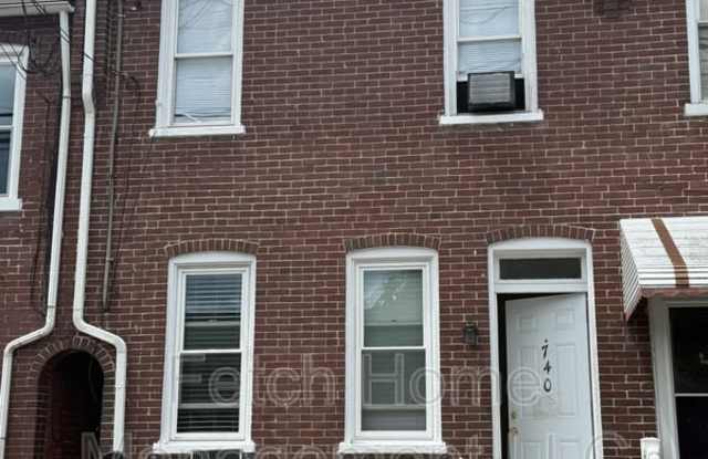 740 South Queen Street - 1 photos photos