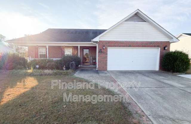 215 Americana Dr - 215 Americana Drive, Hoke County, NC 28376
