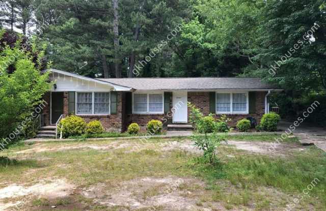 2687 Dresden Court - 2687 Dresden Court, Chamblee, GA 30345