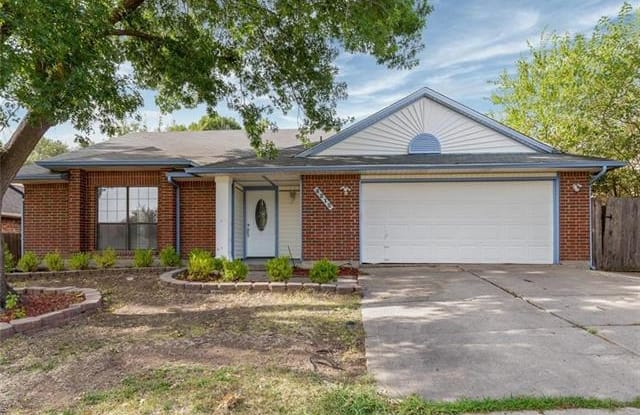4212 River Birch Road - 4212 River Birch Road, Fort Worth, TX 76137