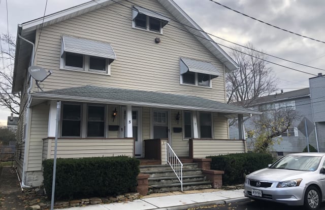 5 Kearney Street - 5 Kearney Street, Keyport, NJ 07735
