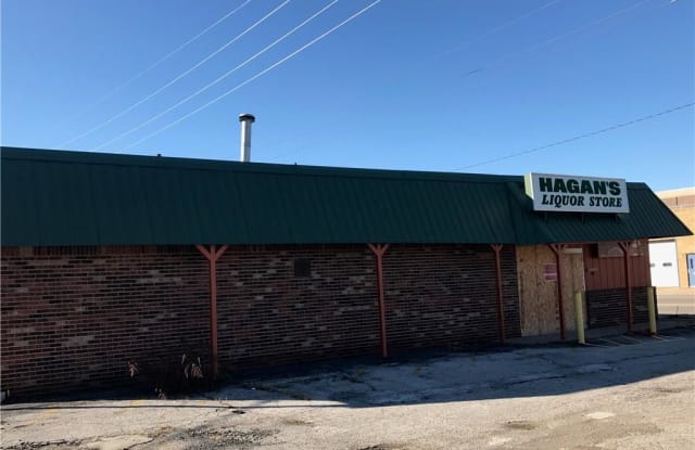 1121 East Troy Avenue - 1121 East Troy Avenue, Indianapolis, IN 46227