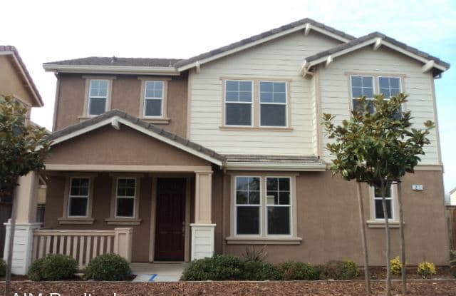 27 CRYSTALWOOD CIRCLE - 27 Crystalwood Circle, Lincoln, CA 95648