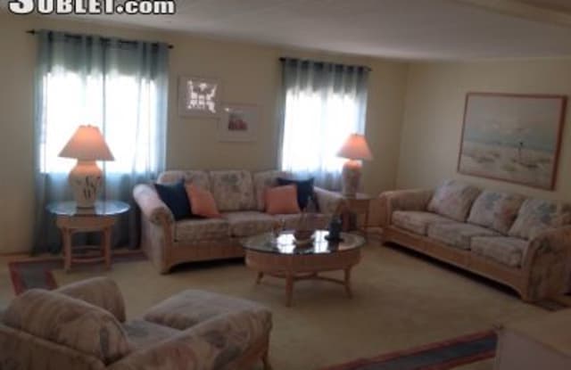 310 Oceanview - 310 Oceanview Ave, Palm Harbor, FL 34683