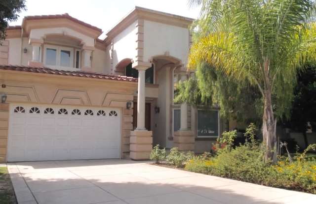 Coming Soon! Lavish Estate Home w/4700sf+Central A/C  Large Backyard in Manhattan Beach School District photos photos