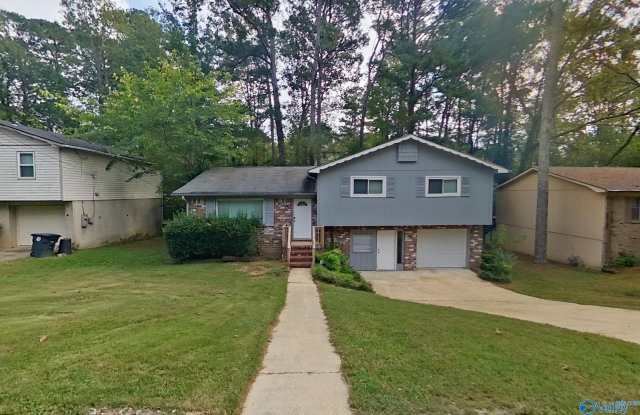 5169 Beacon Drive - 5169 Beacon Drive, Birmingham, AL 35210