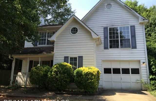 510 ROSE HILL DR. - 510 Rosehill Dr, Henry County, GA 30253