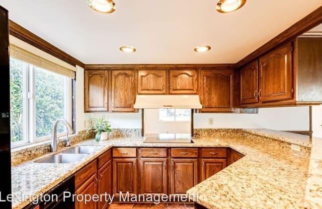 24230 Welby Way - 24230 Welby Way, Los Angeles, CA 91307
