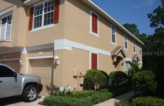 8511 SHALLOW CREEK COURT - 8511 Shallow Creek Court, Pasco County, FL 34653