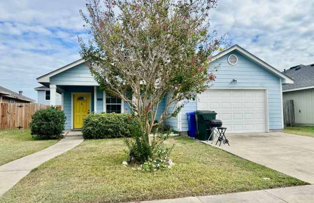 3-Bedroom, 2-Bath Rental Home – 1,237 Sq. Ft. Gallery 1