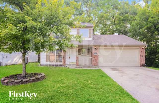 3922 Gray Arbor Drive photos photos