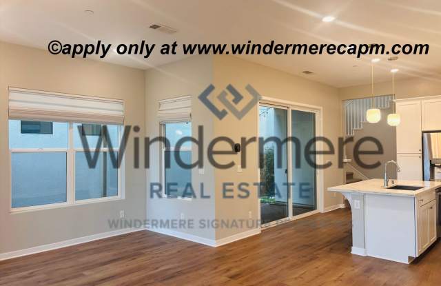 Modern Living in the heart of McKinley Village! photos photos