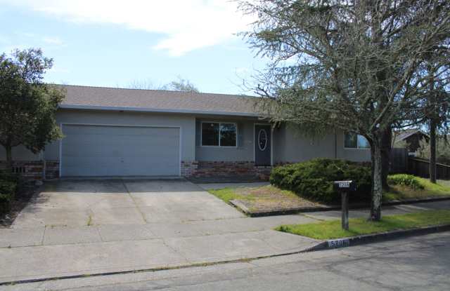 3 Bedroom in Rincon Valley- Santa Rosa photos photos