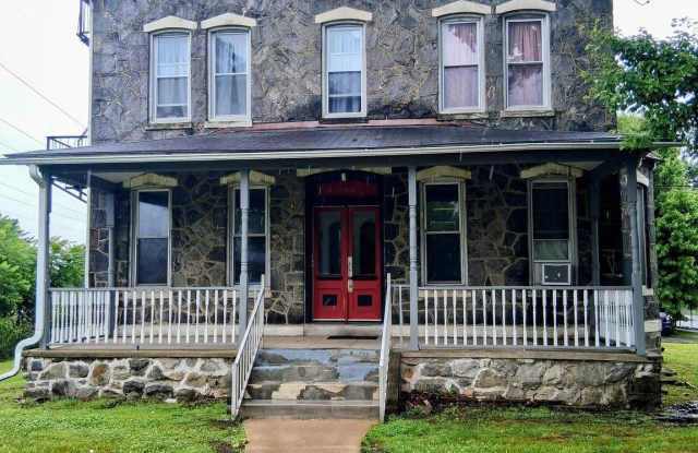 206 N SWARTHMORE Avenue photos photos