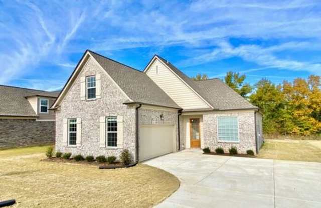 10534 Bayou Court - 10534 Bayou Court, Olive Branch, MS 38654 10534 Bayou Court - 10534 Bayou Court, Olive Branch, MS 38654