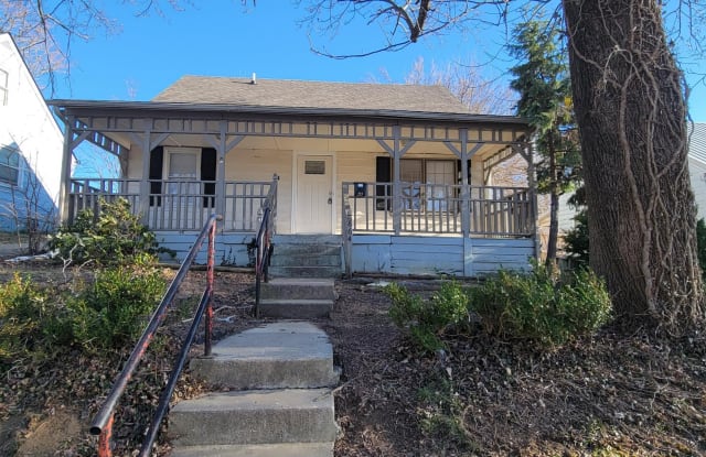 864 Darley Drive - 864 Darley Drive, Lexington, KY 40505