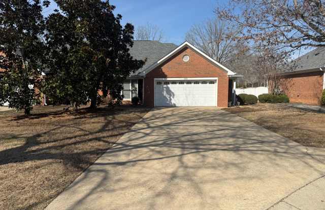 Great 3 Bedroom Twin Home in Ogletree Village photos photos