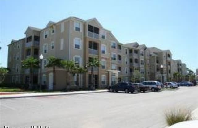 1626 Peregrine Circle - 1626 Peregrine Circle, Rockledge, FL 32955