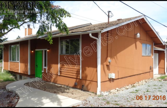 3815 S 19th St # A - 3815 South 19th Street, Tacoma, WA 98405