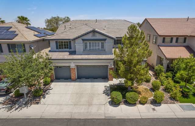 Summerlin Home with Private Pool and Spa photos photos