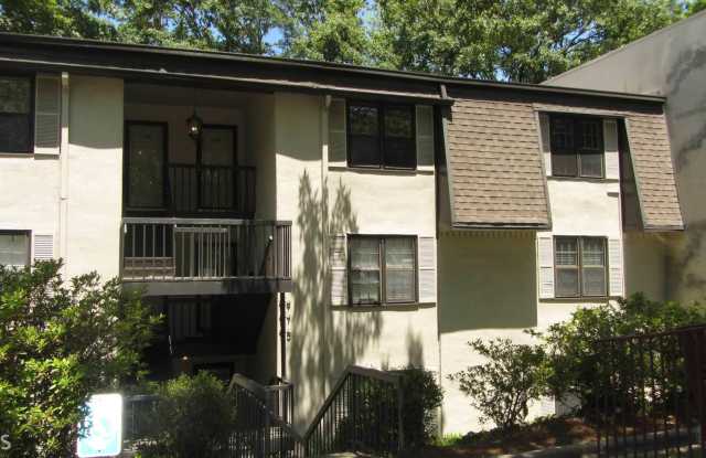 199 Triumph Dr - 199 Triumph Drive Northwest, Atlanta, GA 30327