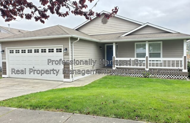 10527 66th Ave NE - 10527 66th Avenue Northeast, Marysville, WA 98270