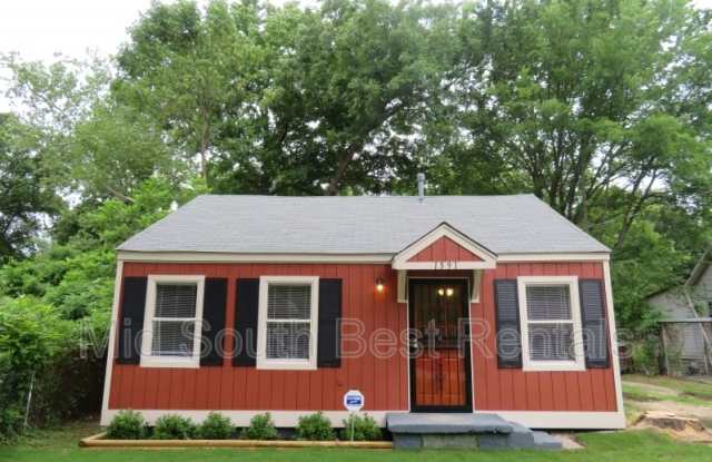 1591 Echles St photos photos