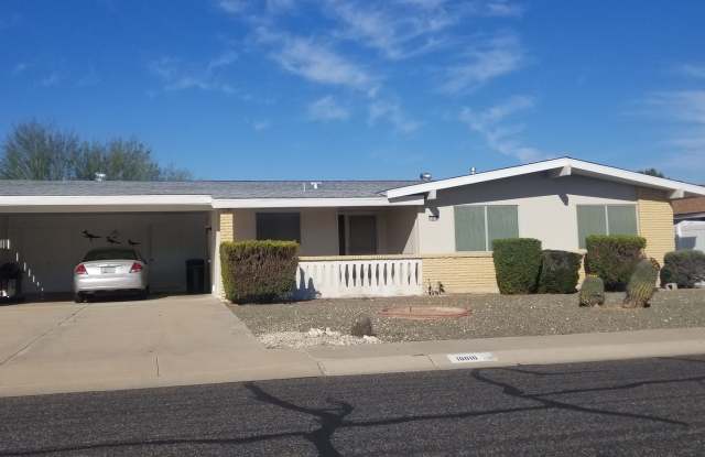 A Sun City Gem photos photos