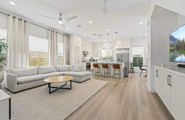 20847 West Acorn Circle - 20847 Acorn Circle, Los Angeles, CA 91326
