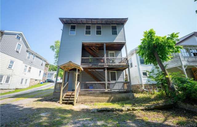 73 Loomis Street unit: 3 - 73 Loomis Street, Little Falls, NY 13365