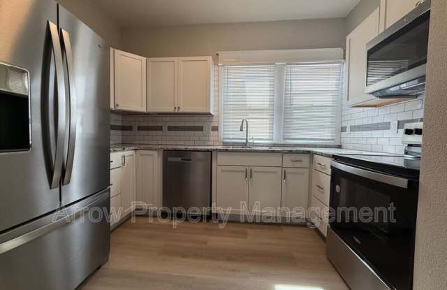 2701 P Street- photos photos