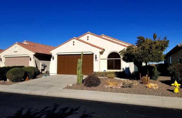27242 W ROSS Avenue - 27242 West Ross Avenue, Buckeye, AZ 85396