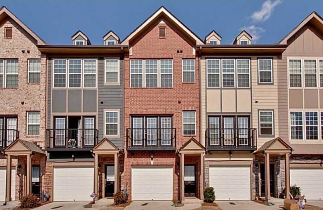 3741 Ashford Creek Avenue - 3741 Ashford Creek Trail, Brookhaven, GA 30319