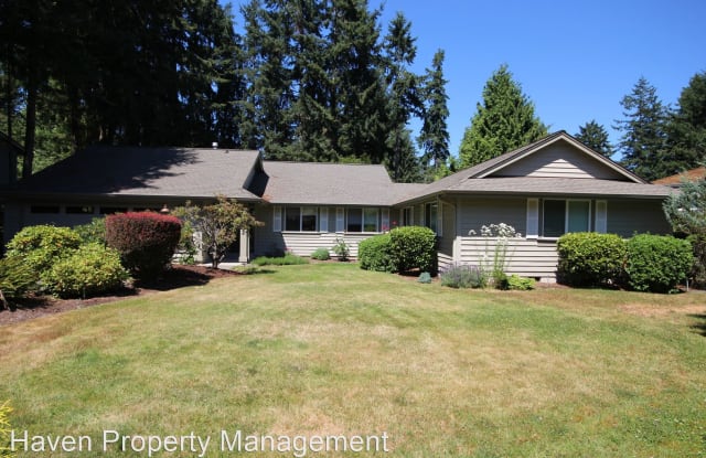 1007 34th St Ct NW - 1007 34th Street Court Northwest, Wollochet, WA 98335