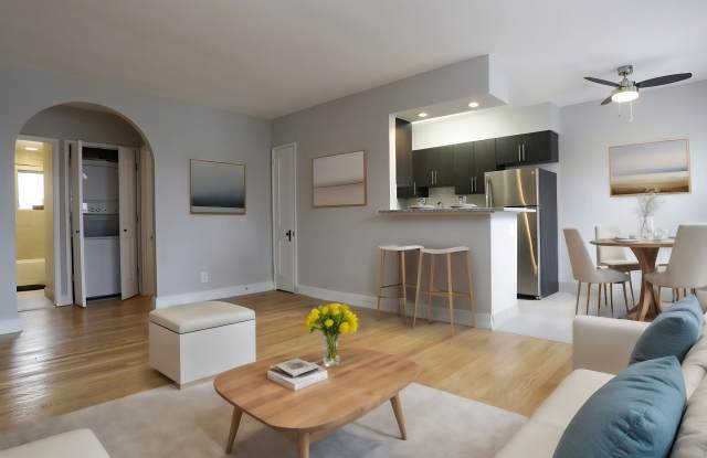 Montgomery Court photos photos