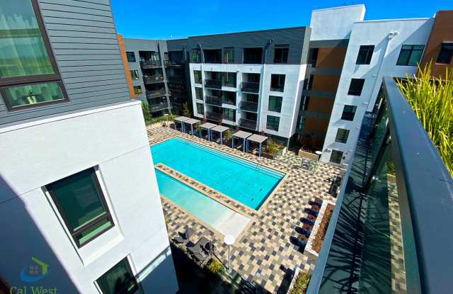 $6,000 - 3rd Floor Condo in Apex at Lawrence Station-Luxury Condo with amazing views photos photos