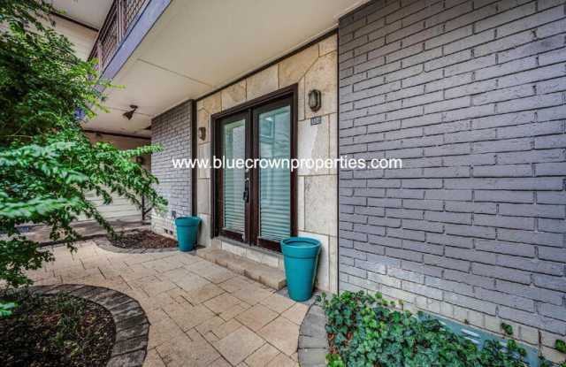 2722 Knight Street - 2722 Knight Street, Dallas, TX 75219