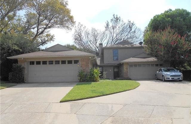 2016 W Sanford Street - 2016 W Sanford St, Arlington, TX 76012