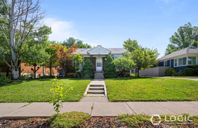 Amazing House In SLC Near UofU! photos photos