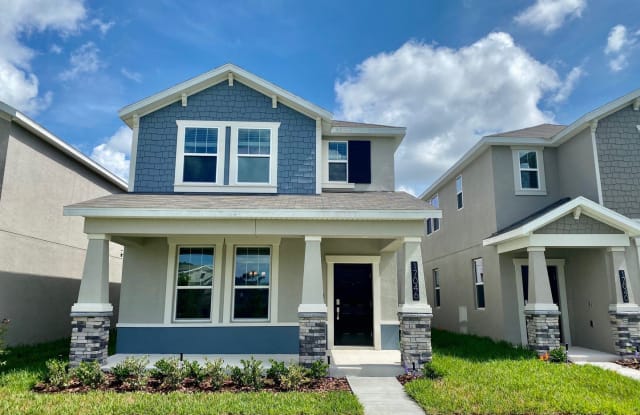 17046 Volume Alley - 17046 Volume Aly, Winter Garden, FL 34787