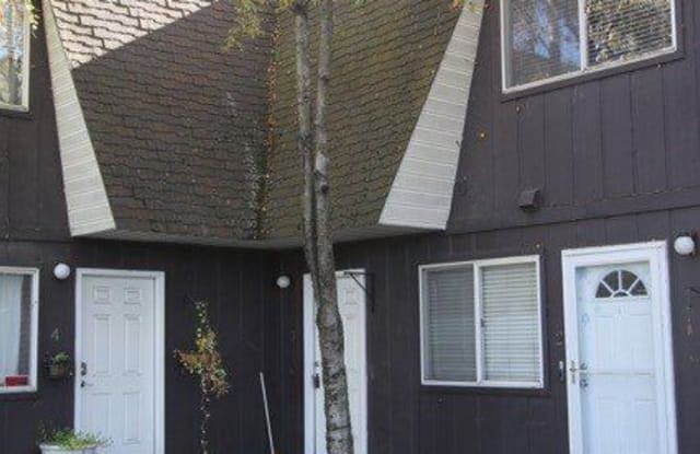 9336 Blackberry Street #3 - 9336 Blackberry Street, Anchorage, AK 99502