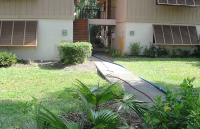 Downstairs Condo - 180 Magnolia Woods Court, Deltona, FL 32725