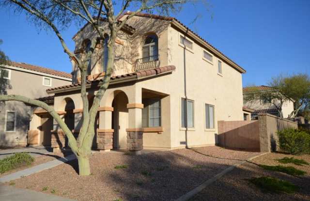 3660 East Temecula Way - 3660 East Temecula Way, Gilbert, AZ 85297