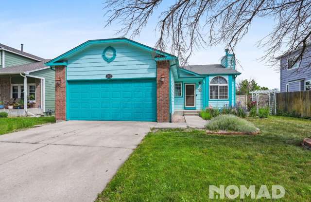 Spacious 3BR House in Broomfield photos photos