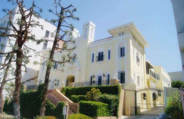 324 S Kingsley Dr - 324 South Kingsley Drive, Los Angeles, CA 90020