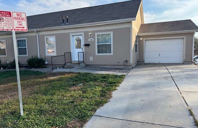 4498 West 9th Avenue - 4498 West 9th Avenue, Denver, CO 80204