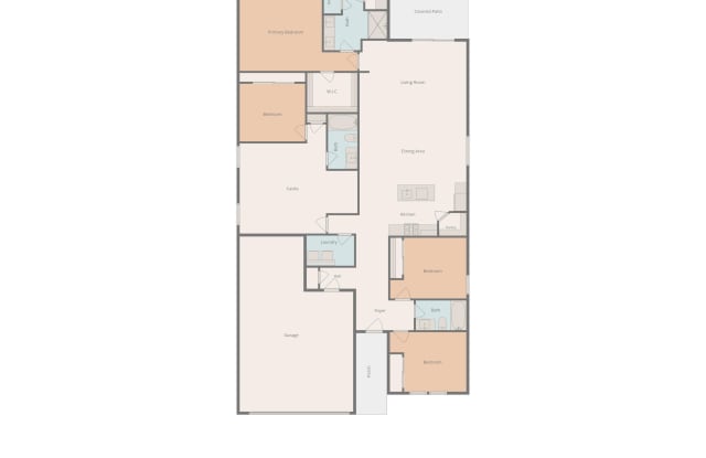 9756 E SEISMIC Avenue Gallery 4